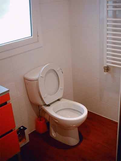 WC