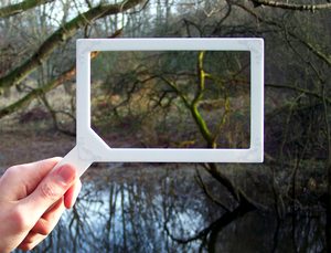 La cámara de fotos del futuro
