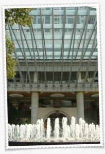 Westin Shanghai - Vista exterior