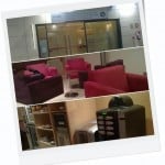 SALA CLUB ESTACION CAMP TARRAGONA