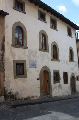 Casa Galileo