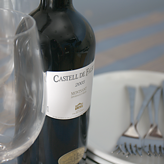Castell de Falset