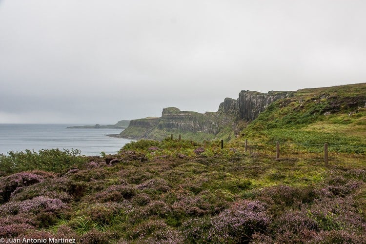 isla de Skye