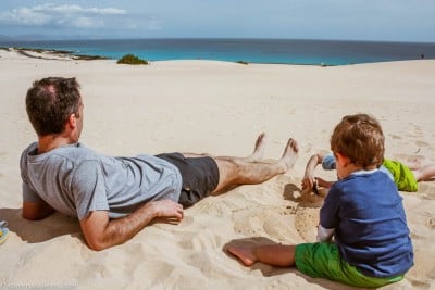 Viajar con niños en España: Los 7 mejores destinos para familias aventureras en 2024