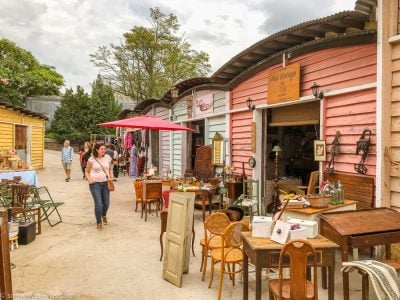 mercantic en Sant Cugat